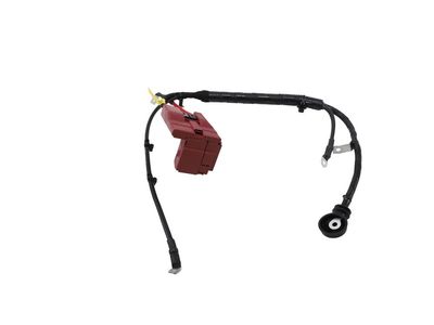 2017 Chevrolet Sonic Battery Cable - 42721834