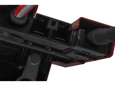 2017 Chevrolet Sonic Battery Cable - 42721834