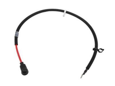 2012 GMC Yukon Battery Cable - 20943125