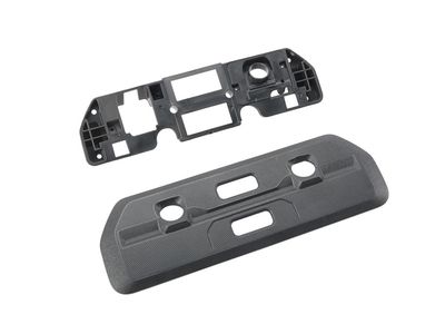 2021 GMC Sierra Door Handle - 85126904