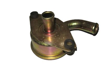 GM 25042248 Valve Asm,Crankcase Depression Regulator