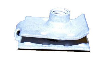 11570819 GM Nut, U Dimpled Product Photo 4 of 4