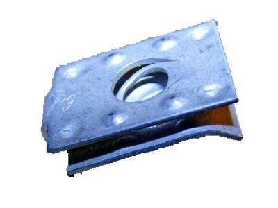 11570819 GM Nut, U Dimpled Product Photo 2 of 4