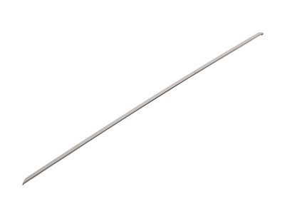 Buick Enclave Door Moldings - 84244029