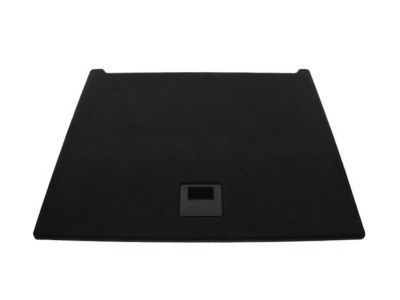 23477146 - Genuine GM Panel Assembly, Load Floor Trim *Black