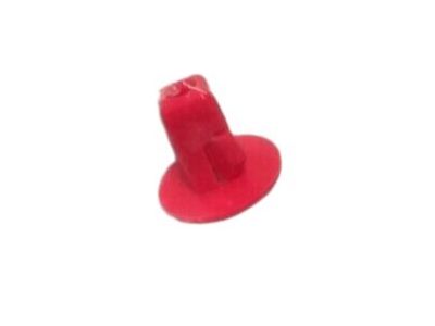 GM 19204500 Nut,Engine Splash Shield