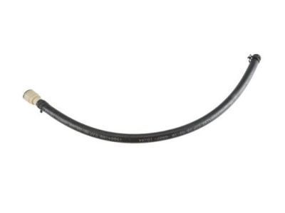 GM 15064189 Hose Assembly, Heater Inlet