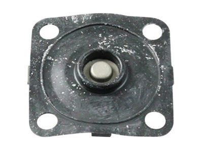 2005 Chevrolet Suburban PCV Valve - 97222874