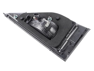 Chevrolet Traverse Tail Light - 85164977