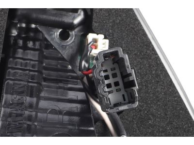 Chevrolet Traverse Tail Light - 85164977