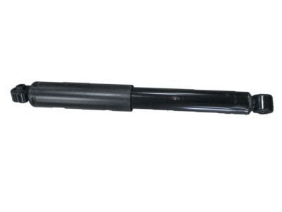 2007 Chevrolet Equinox Shock Absorber - 15806822