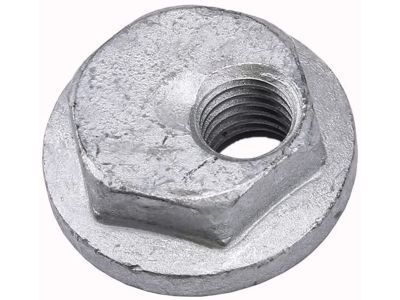 GM 11519455 Nut, Hx Flange