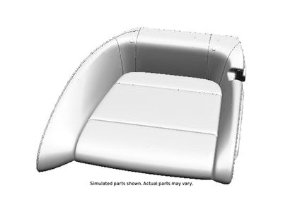 Cadillac 23258331