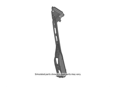84324343 GM Body Lock Pillar Inner Panel Assembly   Product Photo 1 of 1