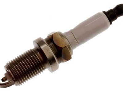 2004 Cadillac CTS Spark Plug - 19308036