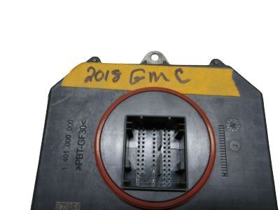 GM 23507118 Headlight Automatic Control Module Assembly