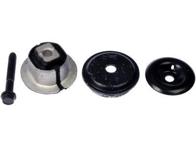 Chevrolet Monte Carlo Crossmember Bushing - 10306194