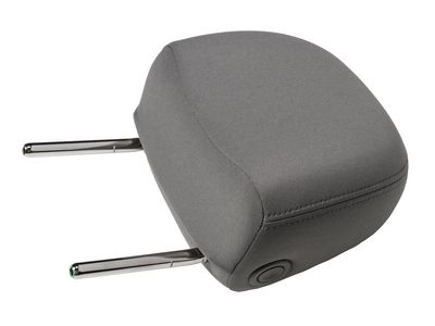 22928984 GM Front Seat Head Restraint Assembly Titanium Product Photo 1 of 1
