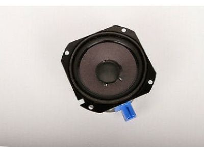 GM 25798963 Speaker Assembly, Radio