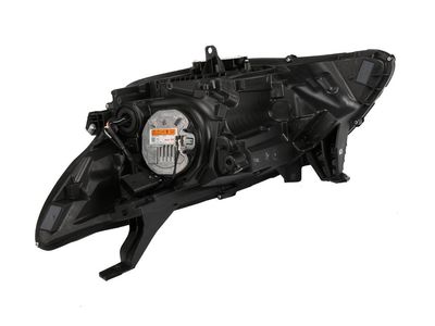 Buick LaCrosse Headlight - 26221314