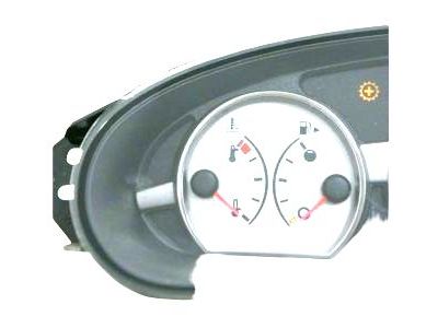 GM 10373953 Instrument Cluster Assembly