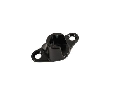 2021 GMC Sierra Door Hinge - 84536706