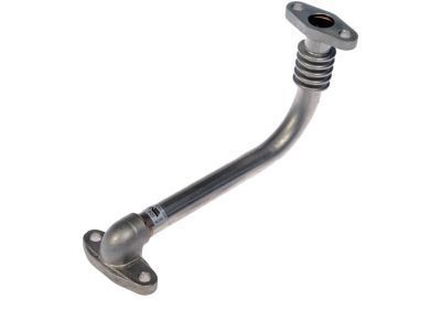 GM 97303638 Pipe Asm,Turbo Oil Return