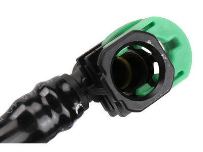 2014 Chevrolet Impala Brake Booster Vacuum Hose - 23465287