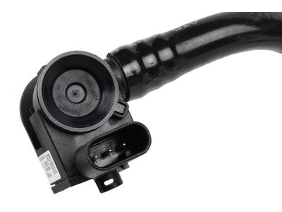 2014 Chevrolet Impala Brake Booster Vacuum Hose - 23465287