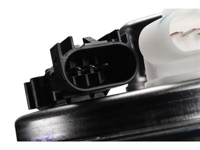 2009 GMC Sierra Fuel Pump - 19426299