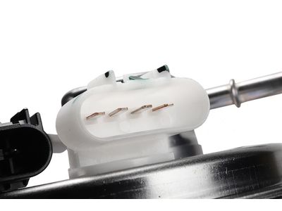 2009 GMC Sierra Fuel Pump - 19426299