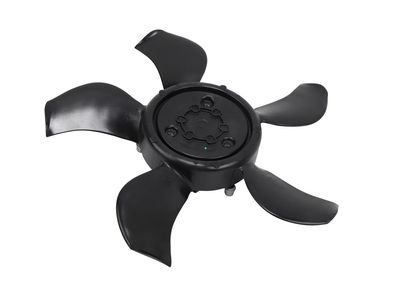 GMC Fan Motor - 86777555