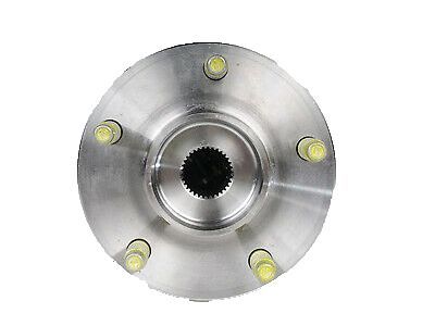 GM 19259801 Front Wheel Hub