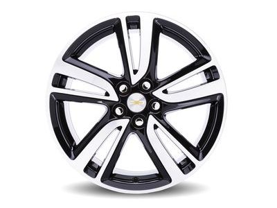 Chevrolet Cruze Spare Wheel - 84012907