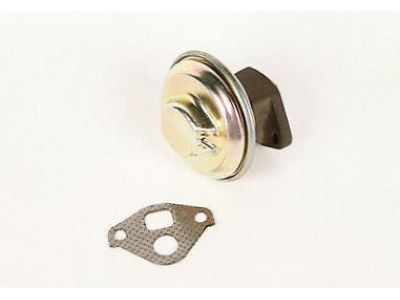 1988 Chevrolet Suburban EGR Valve - 19210662