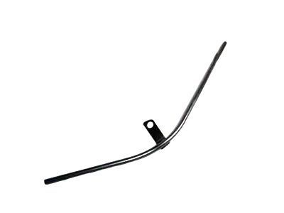 1983 Pontiac Firebird Dipstick Tube - 14075615