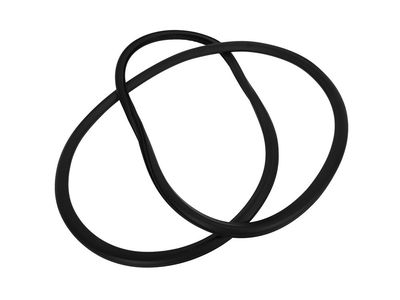 2024 Cadillac XT5 Door Seal - 84921199