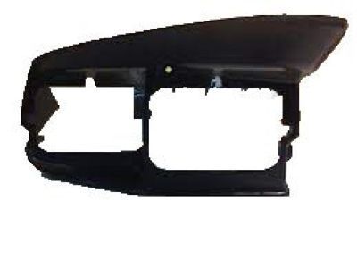 GM 10410720 Bezel, Headlamp