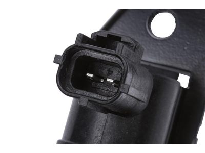 12651415 GM Valve Assembly, Charging Air Bypass Regulator Solenoid Product Photo 2 of 2