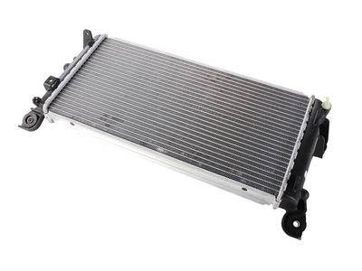 84608771 GM RADIATOR ASM-ENG AUX Product Photo 2 of 2