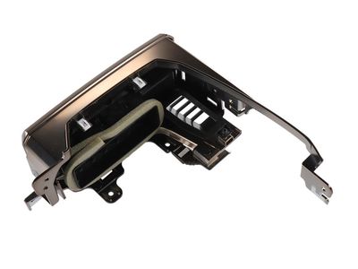 84873548 GM BEZEL ASM-I/P AIR OTLT *GALEX Product Photo 2 of 2
