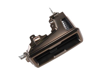 84873548 GM BEZEL ASM-I/P AIR OTLT *GALEX Product Photo 1 of 2