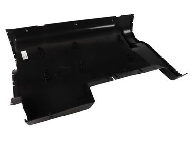 22772255 GM Panel, Rear Seat Cushion Trim *Ebony Product Photo 2 of 2