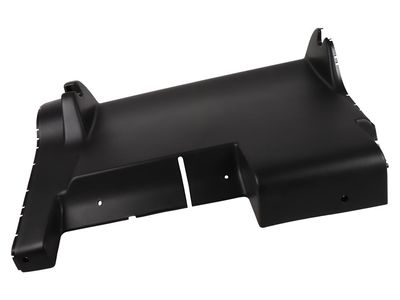 GM 22772255 Panel, Rear Seat Cushion Trim *Ebony 22772255 GM Panel, Rear Seat Cushion Trim *Ebony Product Photo 1 of 2