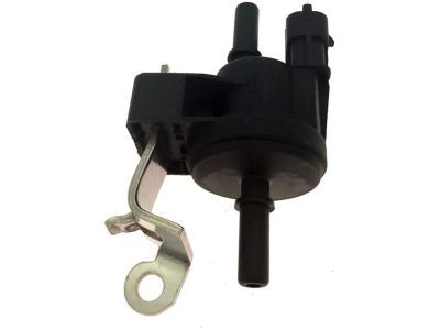 GM 12611801 Valve,Evap Emission Canister Purge Solenoid