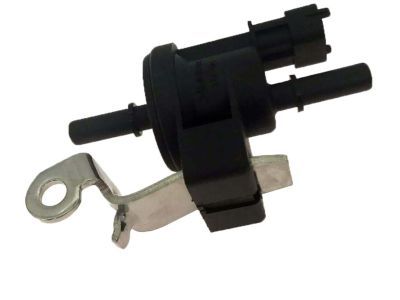 GM 12611801 Valve,Evap Emission Canister Purge Solenoid