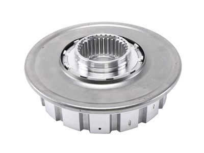 24292057 GM Hub Assembly-1-3-5-6-7-8-9 Clu (W/Dam,Wavy/Non Wav Fbr Plt) Product Photo 2 of 2