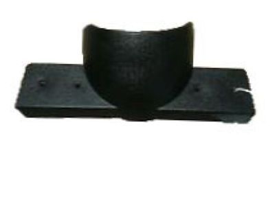 GM 26075446 Cover,Steering Column Lower Trim (Ebony) *Ebony