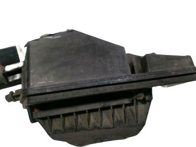 GM 25878116 Cleaner Assembly, Air