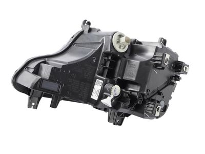 Buick Enclave Headlight - 84848266